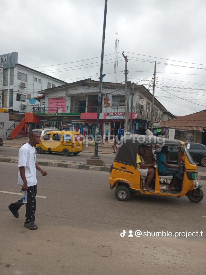 3 bedroom Commercial Property for rent Awolowo way Ikeja Lagos - 0