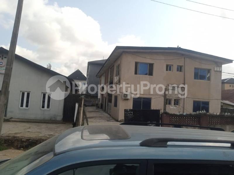 3 bedroom House for sale Esanogbogun Str, Off Abiodun Str Shomolu Lagos