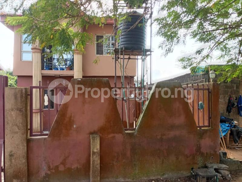 3 bedroom House for sale Leye Ijegun Ikotun/Igando Lagos