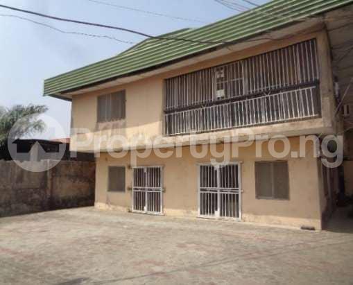 5 bedroom House for sale At Luke Emmanuel Street Satellite Town Amuwo Odofin Lagos