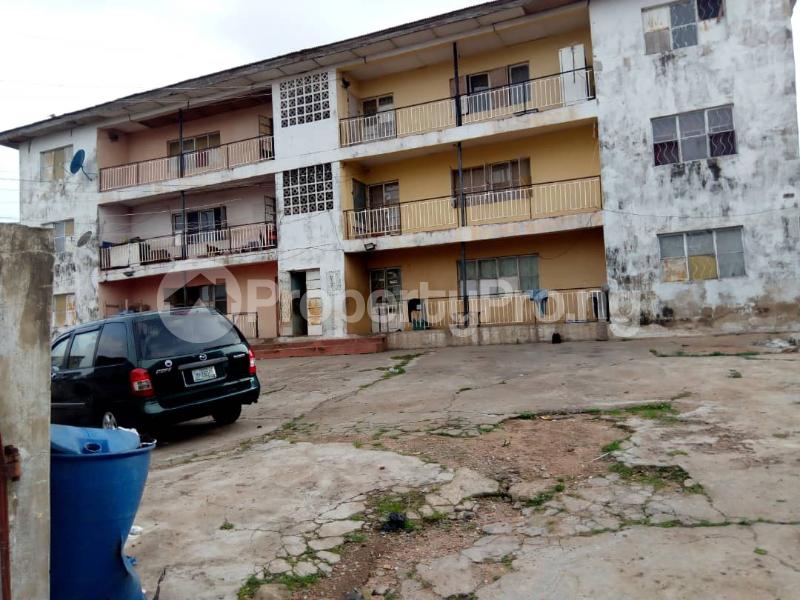 House for sale Samonda Ibadan Oyo