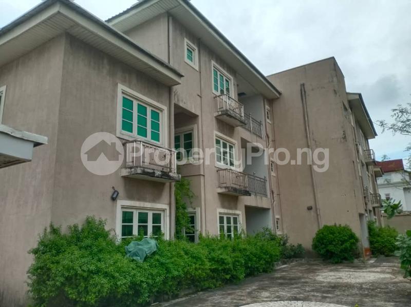 House for sale Lekki Phase 1 Lekki Lagos