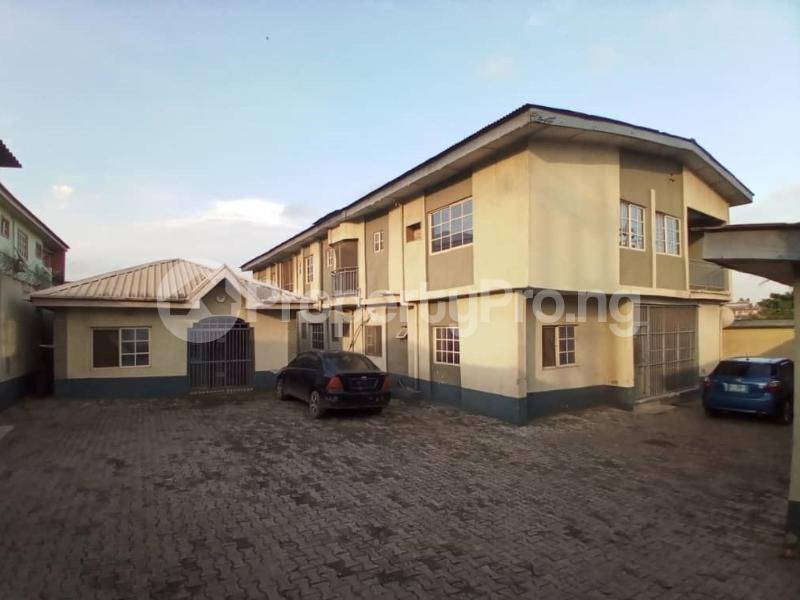 House for sale Ogba, Ikeja, Lagos. Ikeja Lagos