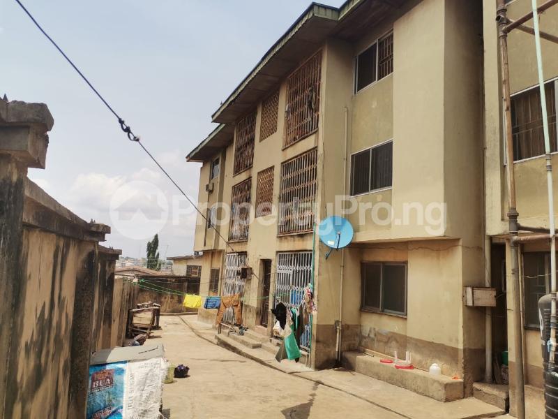 House for sale Amuda Bus Stop Ojoo Ibadan Oyo