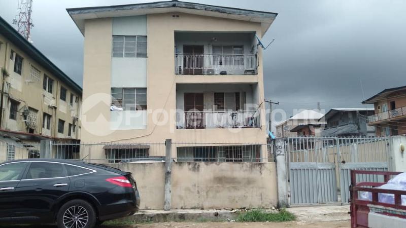 3 bedroom House for sale Ifako-gbagada Gbagada Lagos