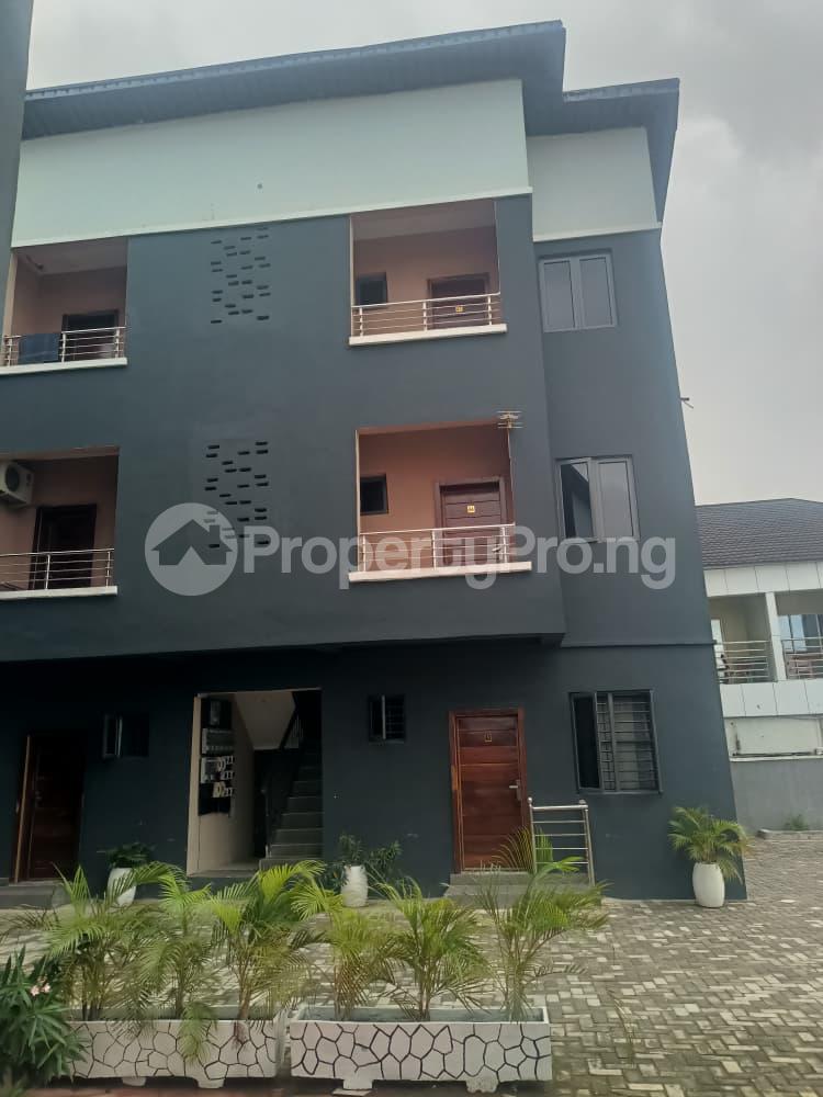2 bedroom Flat / Apartment for sale Ado Road Ado Ajah Lagos - 0