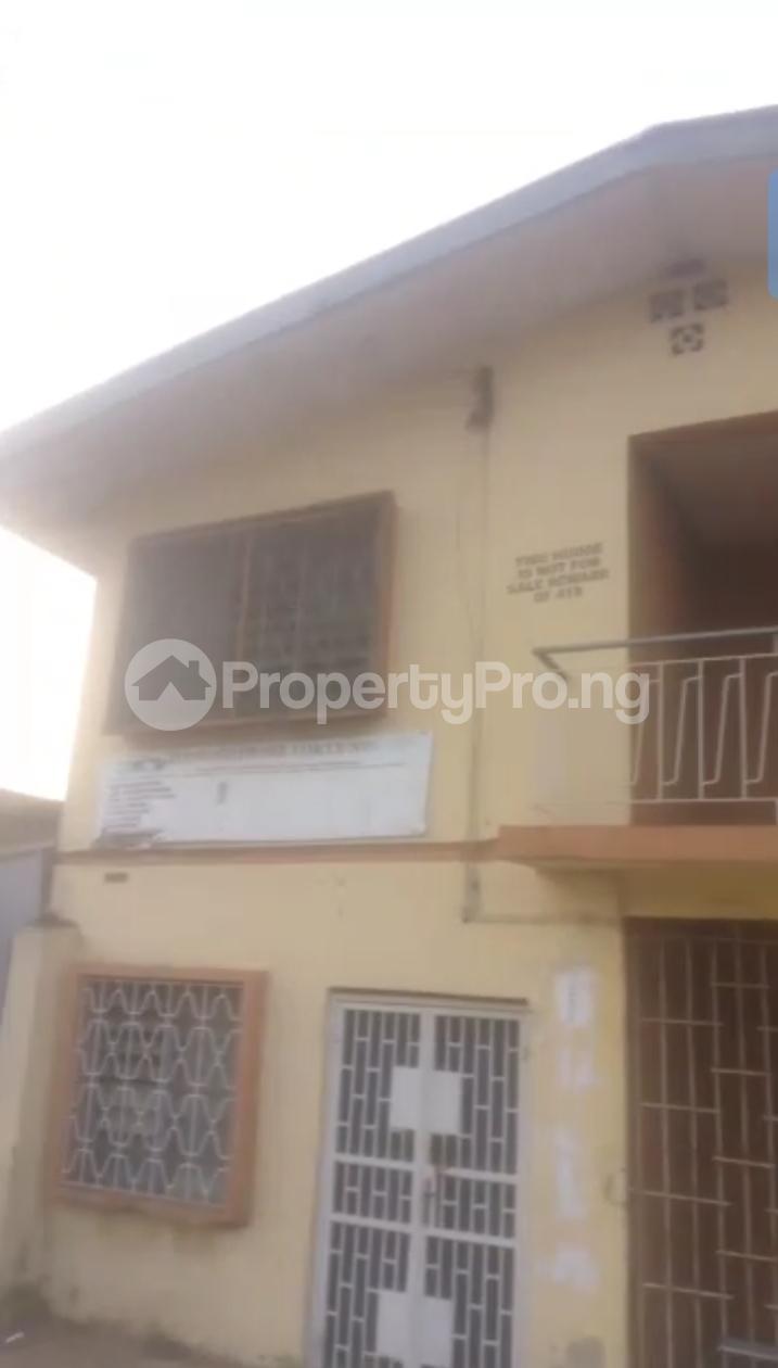 3 bedroom House for sale Liberty Stadium Off Ring Road Ibadan Ring Rd Ibadan Oyo