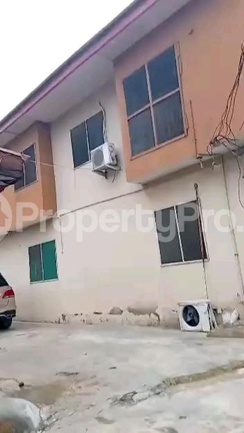 House for sale Ebute Metta Yaba Lagos