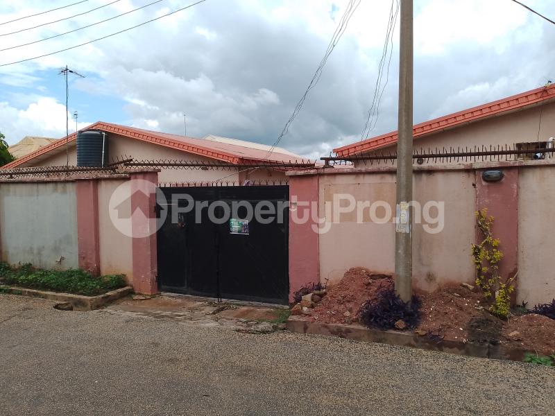 House for sale Gambia Close Kaduna South Kaduna