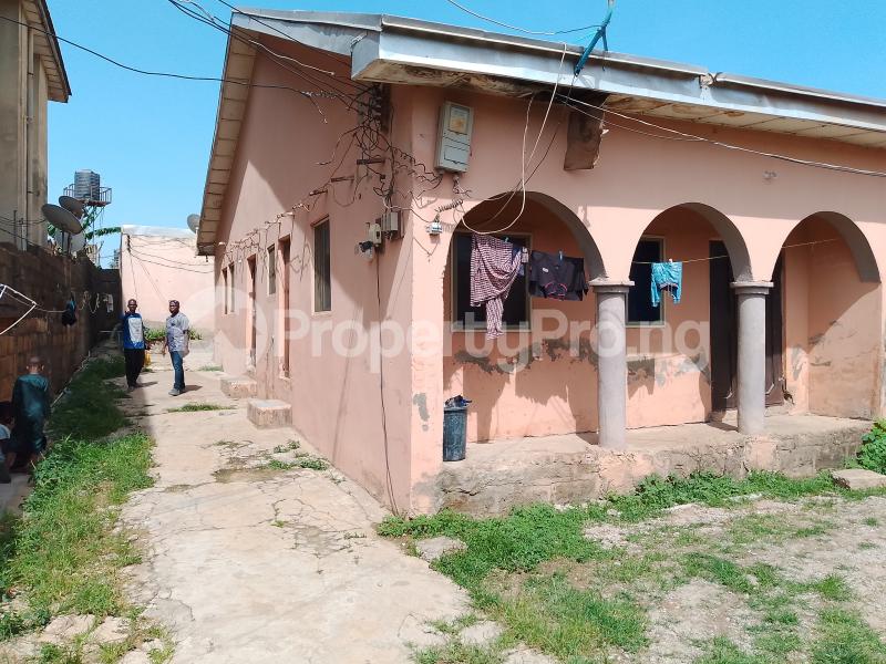 House for sale Yakwo Street Kaduna South Kaduna