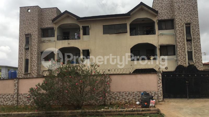 House for sale Abesan, Ipaja Lagos
