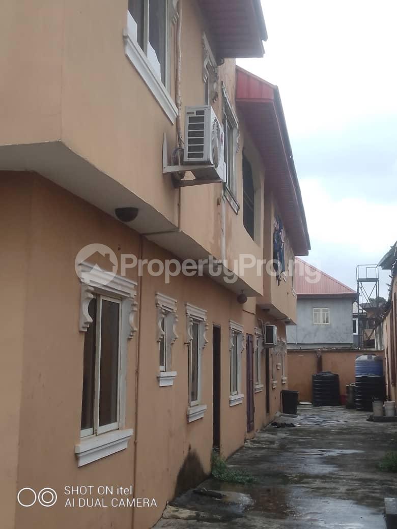 House for sale Governors road Ikotun/Igando Lagos