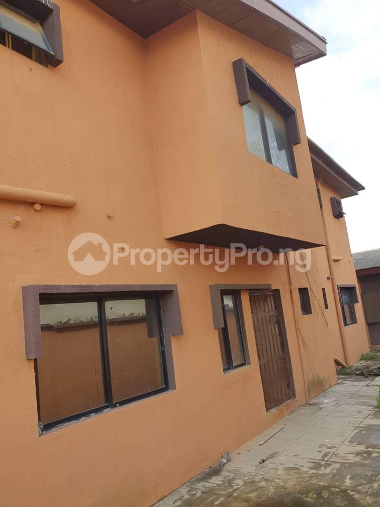 House for sale Last Busstop, Abaranje Ikotun/Igando Lagos