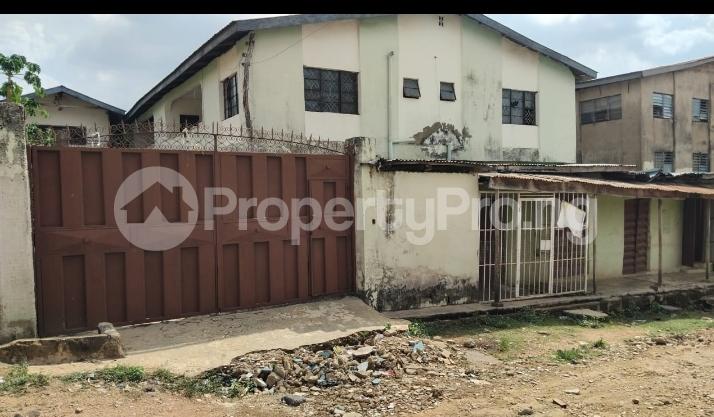 House for sale Orita Challenge Ibadan Challenge Ibadan Oyo