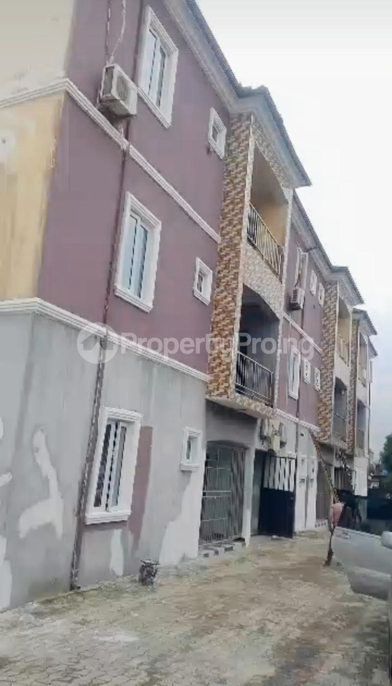 10 bedroom House for sale Kajola Estate Lakowe Ajah Lagos