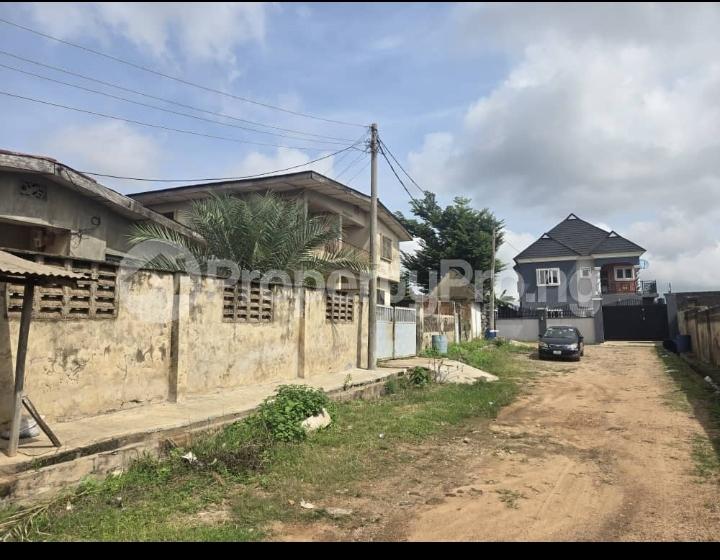 House for sale Iyana Olopa Akobo Ibadan Oyo