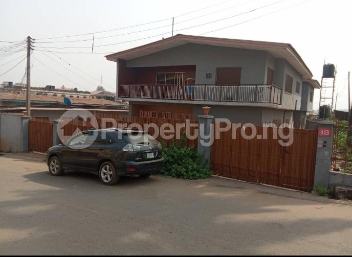 House for sale Basorun Ibadan Oyo