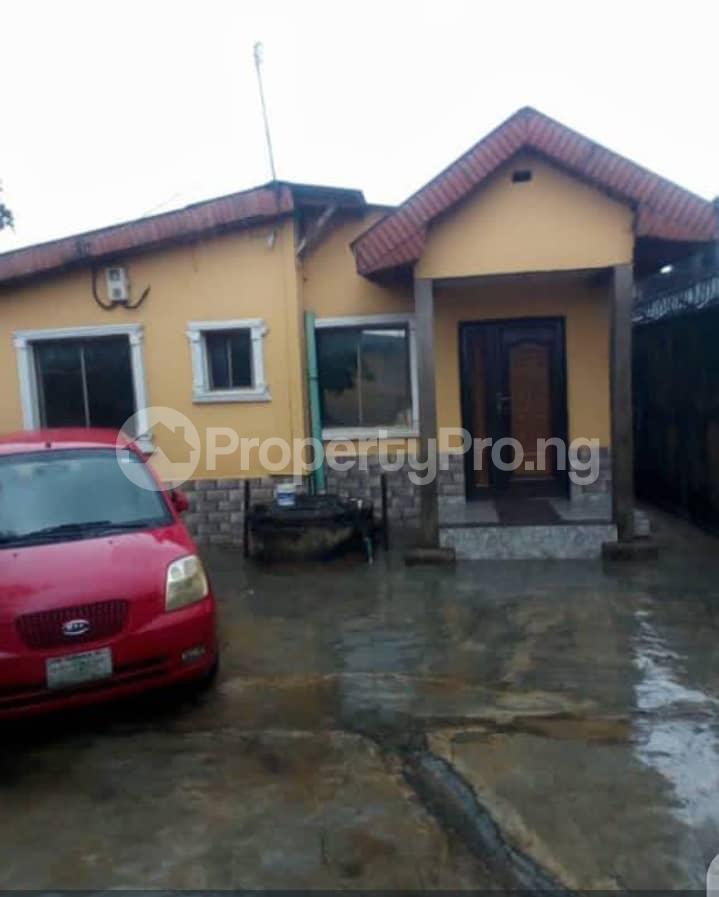 House for sale Ikotun/Igando Lagos