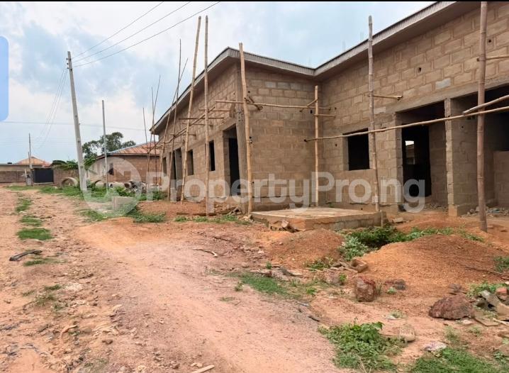 House for sale Abese Junction Elebu Road Off Akala Express Akala Express Ibadan Oyo