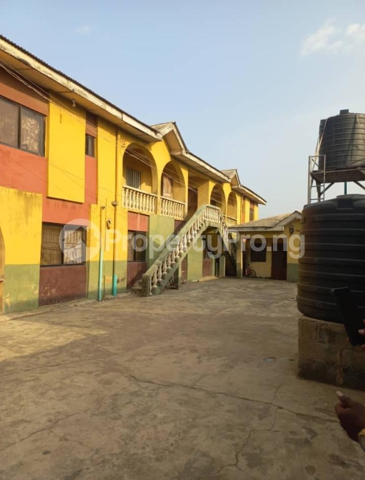3 bedroom House for sale Adegbayi Iwo Road Ibadan Iwo Rd Ibadan Oyo