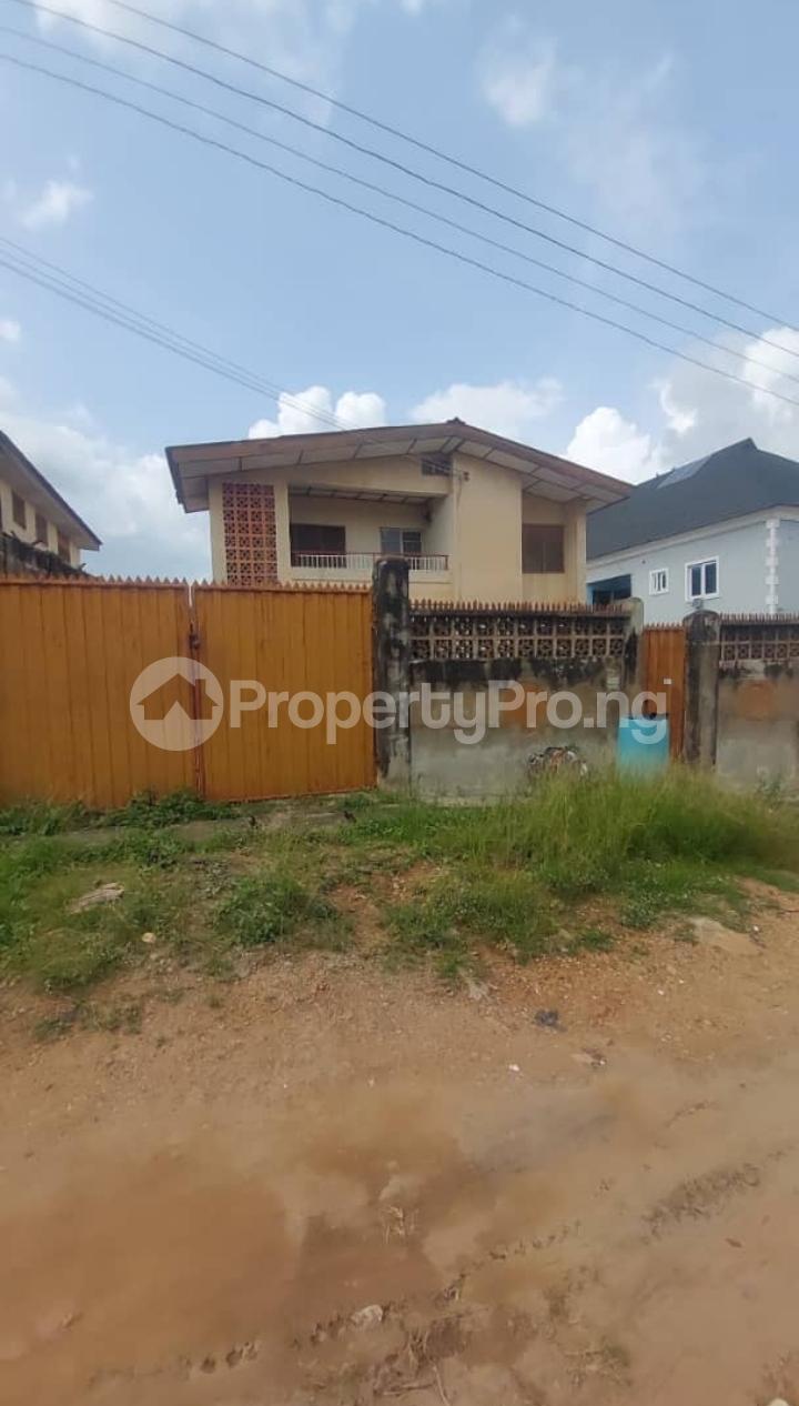 3 bedroom House for sale Adeoyo Ring Road Ibadan Ring Rd Ibadan Oyo