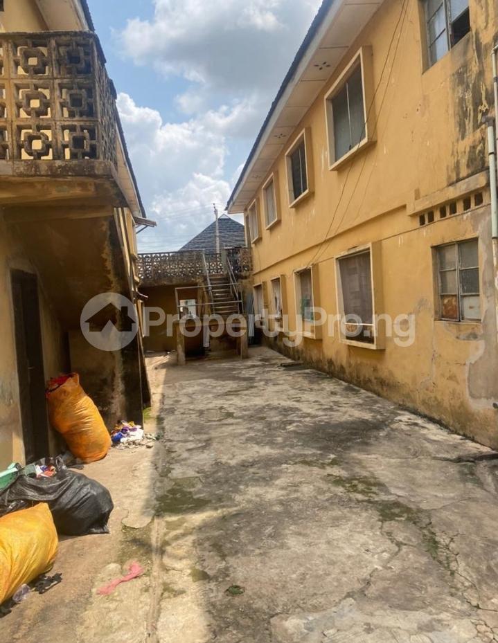 3 bedroom House for sale Adeoyo Ring Rd Ibadan Oyo