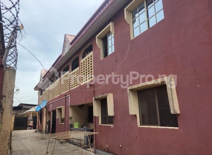 3 bedroom House for sale Adeoyo Ring Rd Ibadan Oyo