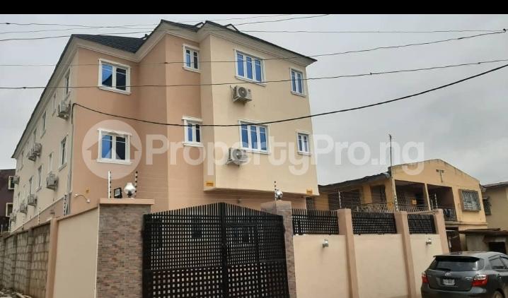 3 bedroom House for sale Agbowo Area, Ibadan polytechnic/ University of Ibadan Ibadan Oyo