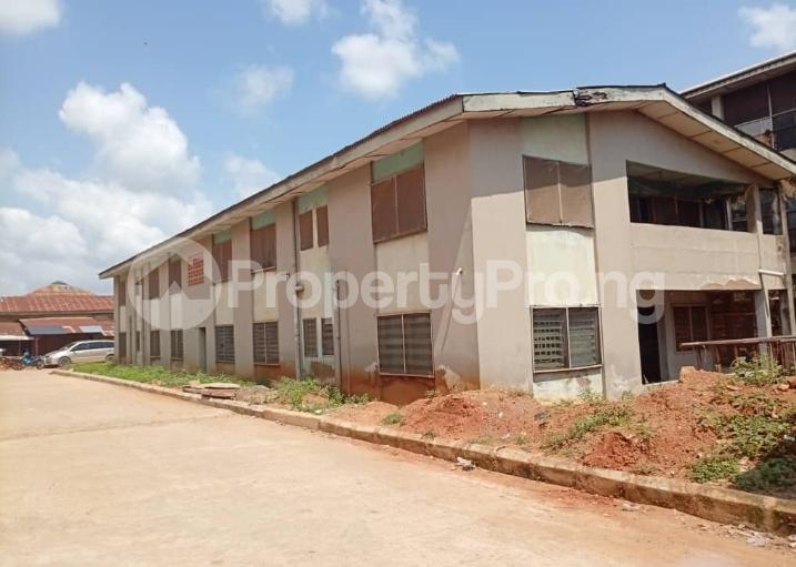 3 bedroom House for sale Agbowo U.i Ibadan Ibadan polytechnic/ University of Ibadan Ibadan Oyo