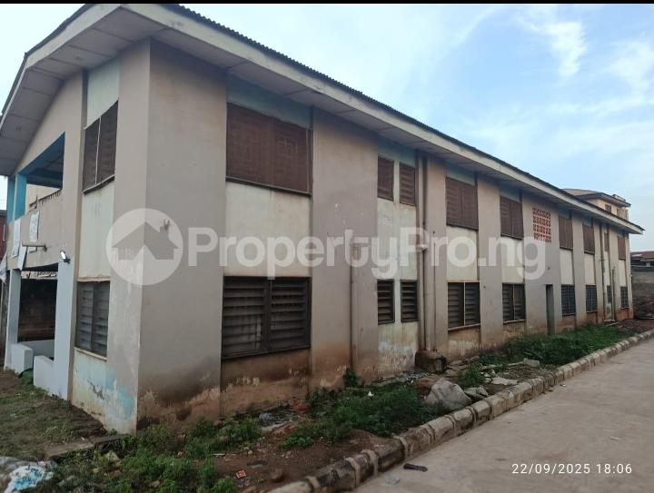 3 bedroom House for sale Agbowo U.i Area Ibadan polytechnic/ University of Ibadan Ibadan Oyo - 0