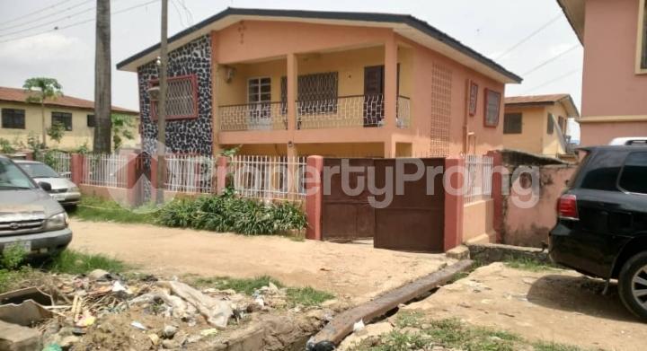 3 bedroom House for sale Ago Taylor Apata Ibadan Ibadan Oyo