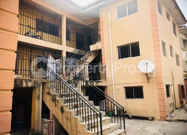 3 bedroom House for sale Fagbamila Agodi Gate Agodi Ibadan Oyo