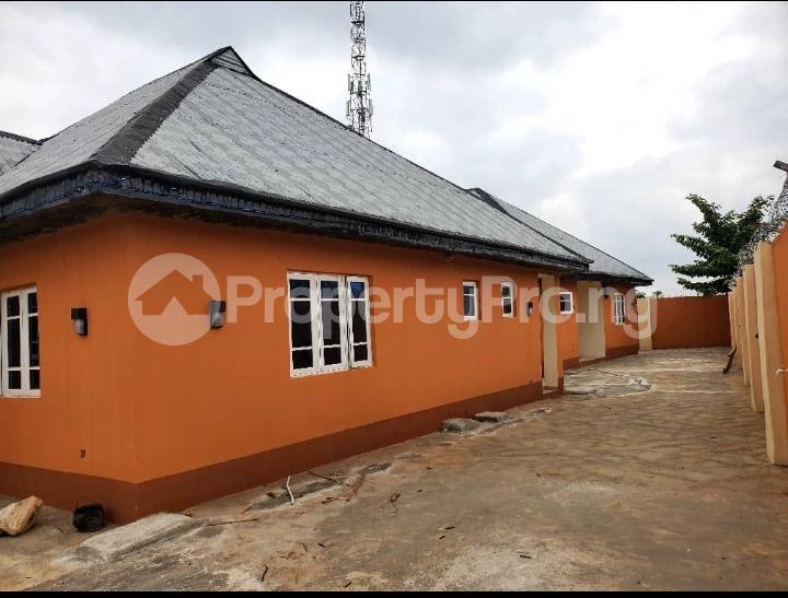 3 bedroom House for sale Akilapa Olorunda Akobo Ibadan Akobo Ibadan Oyo