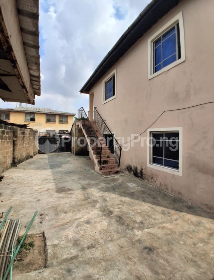 2 bedroom House for sale Akinyemi Ring Road Ibadan Ring Rd Ibadan Oyo - 0