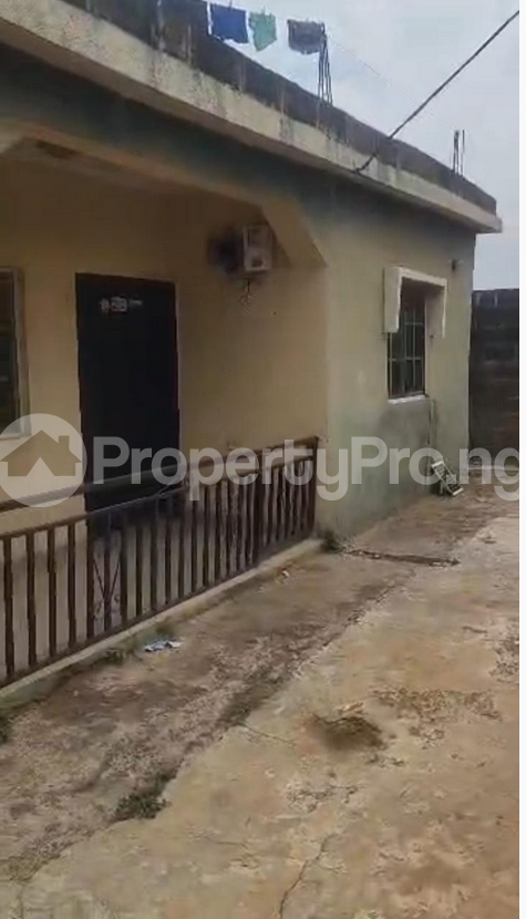 3 bedroom House for sale Success Estate Akobo Ibadan Oyo