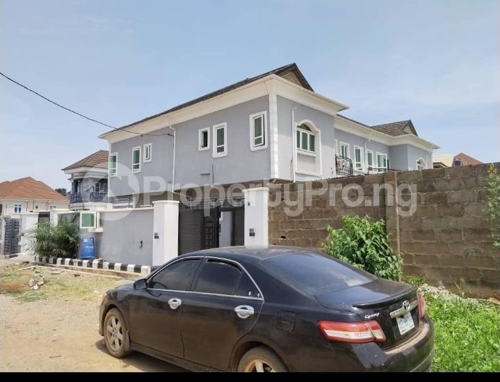2 bedroom House for sale Akala Way Akobo Ibadan Akobo Ibadan Oyo