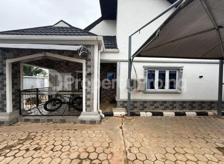 3 bedroom House for sale Alafara Idishin Jericho Extension Idishin Ibadan Oyo