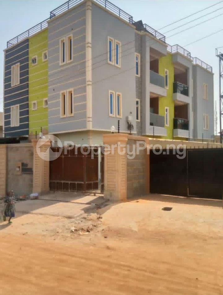 2 bedroom House for sale Alagbole,berger Ojodu Lagos