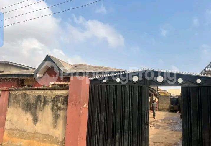 3 bedroom House for sale Iwo Road Alakia Ibadan Alakia Ibadan Oyo