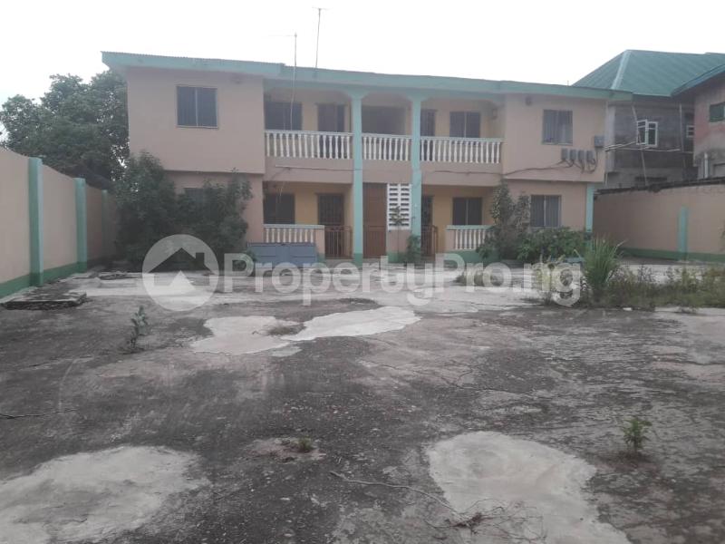 3 Bedroom House in Ifako Agege Lagos House for sale in agege House