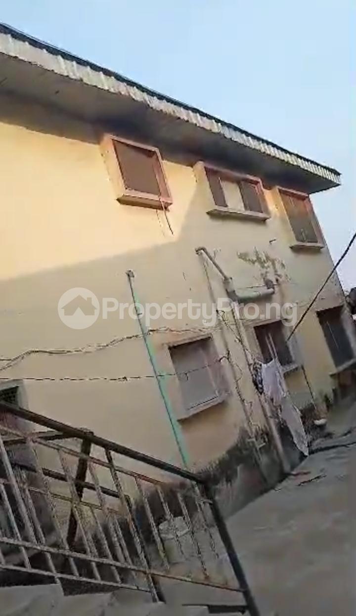 2 bedroom House for sale Anfani Ring Road Ibadan Ring Rd Ibadan Oyo