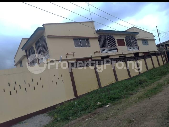 3 bedroom House for sale Behind Nnpc, Apata Ibadan Oyo