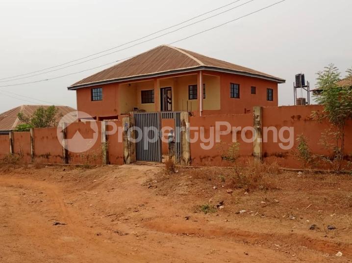 3 bedroom House for sale Apete Ibadan Apete Ibadan Oyo