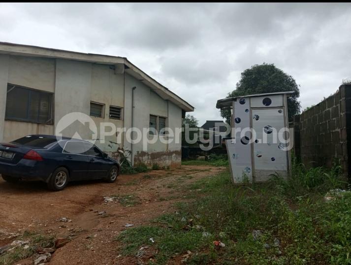 3 bedroom House for sale Ashi, Bodija Ibadan Oyo
