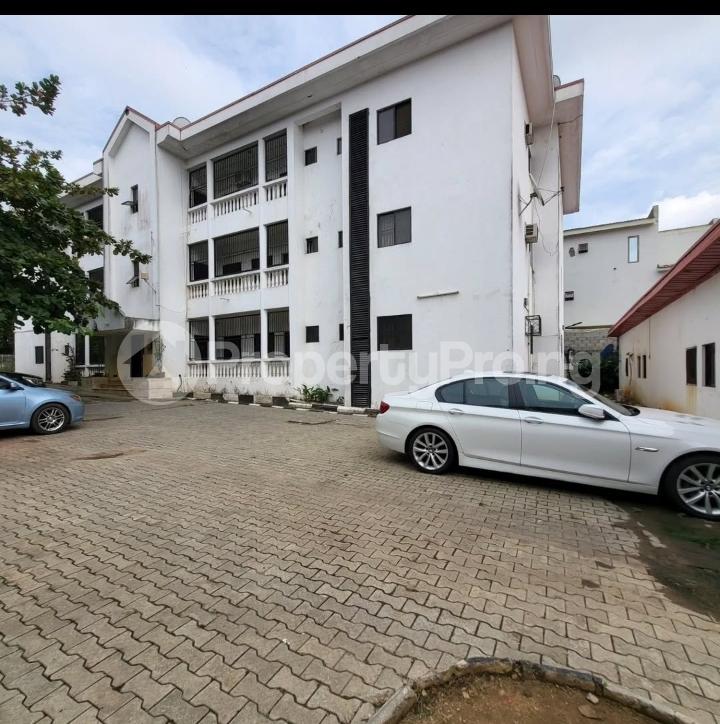 3 bedroom House for sale Asokoro Abuja Asokoro Abuja