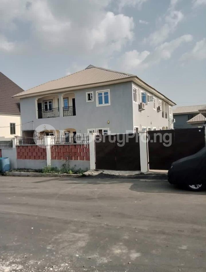 2 bedroom House for sale Adeyi Bodija Ibadan Bodija Ibadan Oyo