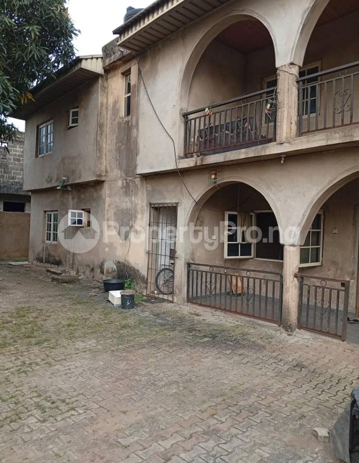 3 bedroom House for sale Omole Phase 1 Omole phase 1 Ojodu Lagos
