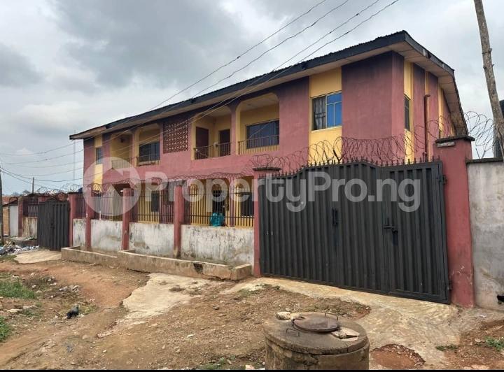 2 bedroom House for sale Awotan Road Apete Ibadan Apete Ibadan Oyo