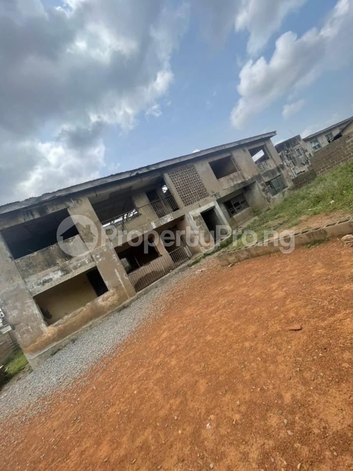 2 bedroom House for sale  Basorun Ibadan Oyo