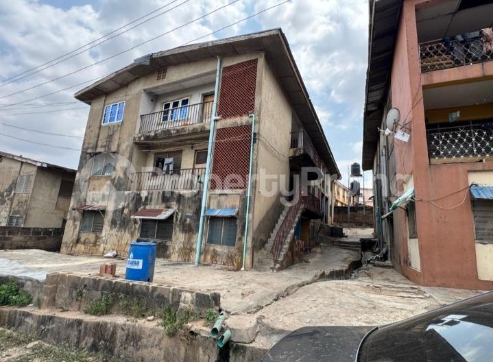 House for sale Beside Lere Adigun Gra Basorun Ibadan Basorun Ibadan Oyo